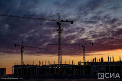 Пока в Якутии была ночь: встреча Путина с главами иностранных СМИ, отмена ЕГЭ и птичий грипп / ЯСИА   Республика Саха (Якутия)