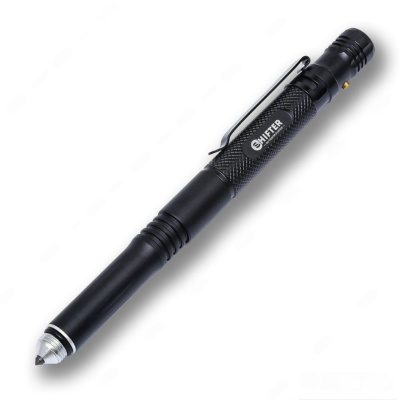 Тактическая ручка Shifter Tactical PEN-1 black