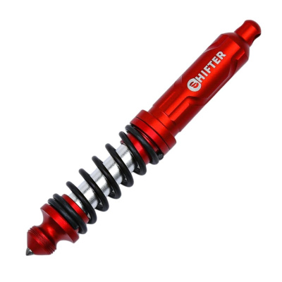 Ручка тактическая Mr.Blade PEN-4 Red