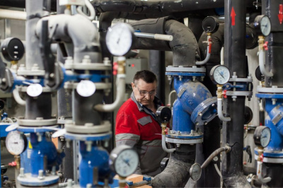 Ресурсоснабжающим организациям - более пристальное внимание /    