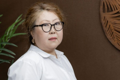 Вновь поверить в свои силы: социальный работник Екатерина Чербоева — о работе и подопечных / Анна Лебединская   