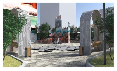 В центре Якутска появится тематический сквер геологов / ЯСИА Якутск Якутск Республика Саха (Якутия)