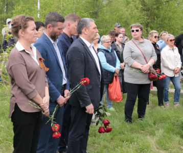 Сражен в бою /    