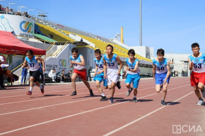 В Якутске на Ысыахе Туймаады впервые проведут «Игры Бэргэна» для юных спортсменов / ЯСИА Якутск Якутск Республика Саха (Якутия)