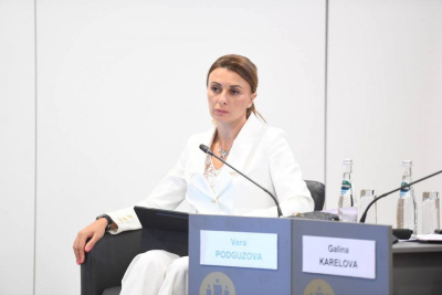 ПСБ: «Доступность инвестиционных инструментов обеспечат рост доли женщин-инвесторов» / ЯСИА   