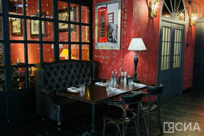 В налоговой службе рассказали, что будет, если вам не выдали чек в ресторане / ЯСИА   