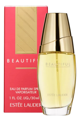 Estee Lauder Beautiful: парфюмерная вода 30мл