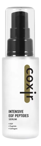 Сыворотка для лица с пептидами Intensive EGF Peptides Serum 50мл