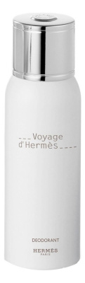 Voyage D'Hermes: дезодорант 150мл