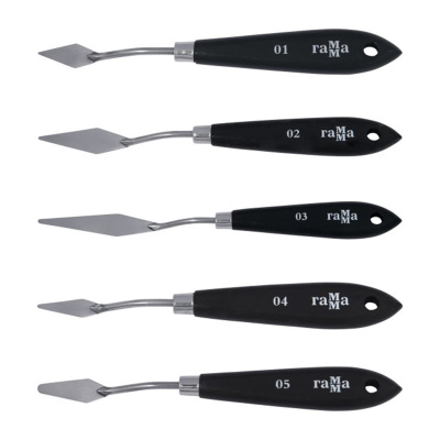 Мастихин Гамма "Студия"