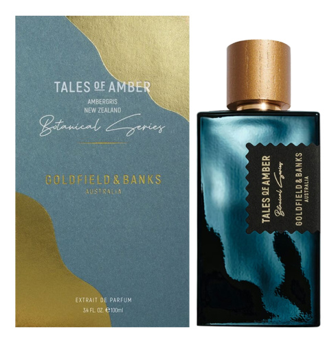 Tales Of Amber: духи 100мл