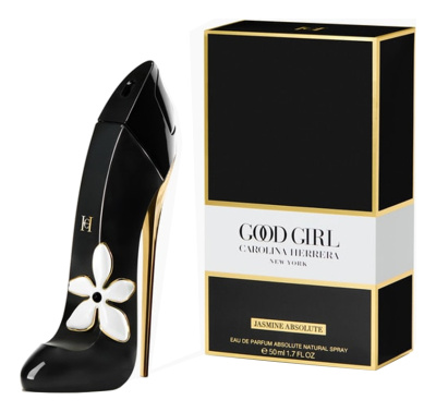 Good Girl Jasmine Absolute: парфюмерная вода 50мл