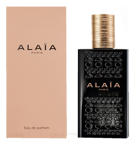 Alaia: парфюмерная вода 100мл