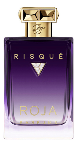 Risque Pour Femme Essence De Parfum: парфюмерная вода 100мл уценка