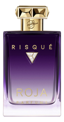 Risque Pour Femme Essence De Parfum: парфюмерная вода 100мл уценка