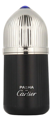 Pasha De Cartier Edition Noire: туалетная вода 2*30мл