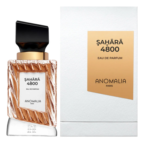 Sahara 4800: парфюмерная вода 70мл
