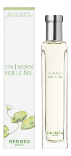 Un Jardin Sur Le Nil: туалетная вода 15мл