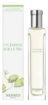 Un Jardin Sur Le Nil: туалетная вода 15мл