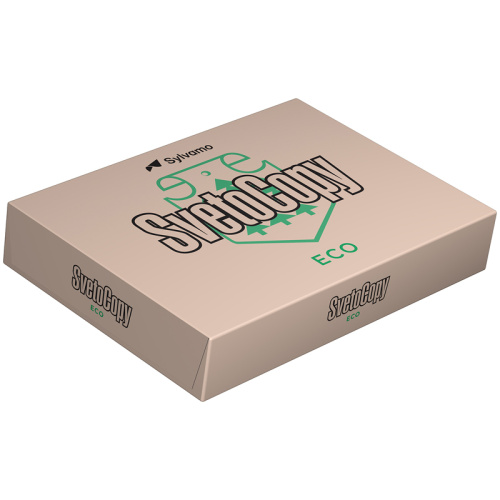 Бумага SvetoCopy "Eco" А4 500 л 80 г, 60%