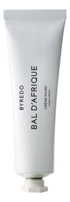 Bal D'Afrique: крем для рук 30мл