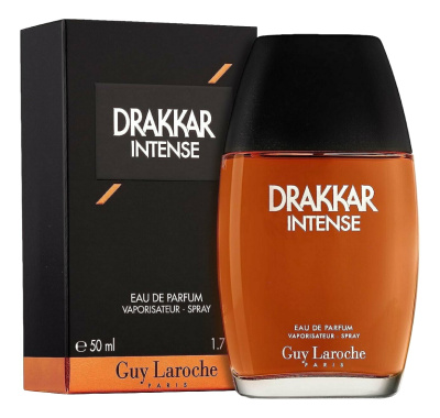 Drakkar Intense: парфюмерная вода 100мл