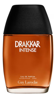 Drakkar Intense: парфюмерная вода 100мл уценка
