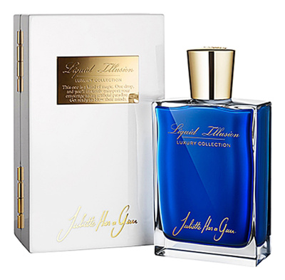 Liquid Illusion: парфюмерная вода 75мл