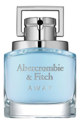 Away Man: туалетная вода 50мл