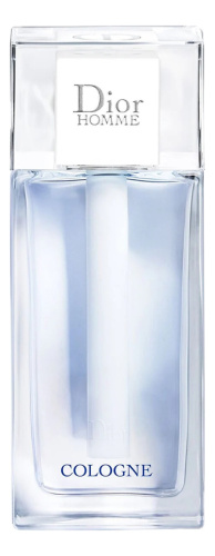 Homme Cologne 2022 : одеколон 200мл