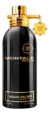 Aqua Palma: парфюмерная вода 50мл