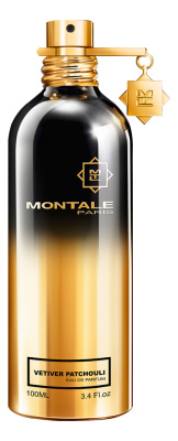 Vetiver Patchouli: парфюмерная вода 100мл уценка