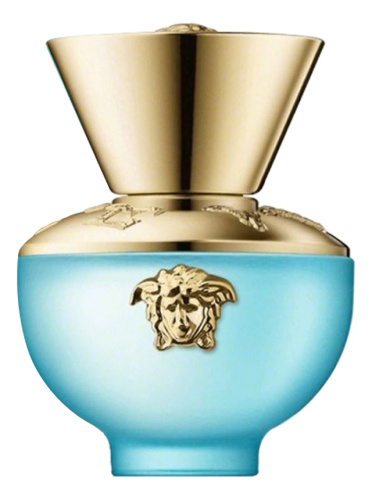 Dylan Turquoise Pour Femme: туалетная вода 30мл уценка