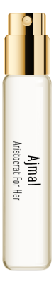 Aristocrat For Her: парфюмерная вода 8мл