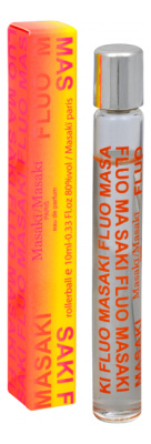 Fluo: парфюмерная вода 10мл