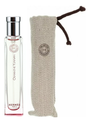 Hermessence Osmanthe Yunnan: туалетная вода 15мл