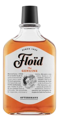 Лосьон после бритья The Genuine Aftershave 150мл