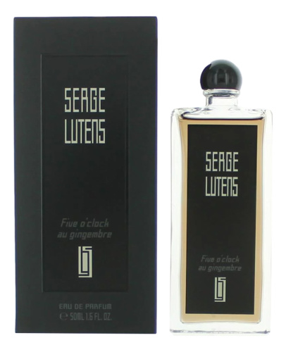 Five O'Clock Au Gingembre: парфюмерная вода 50мл