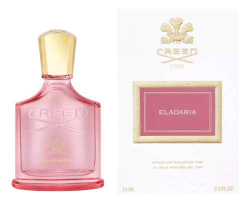 Eladaria: парфюмерная вода 75мл