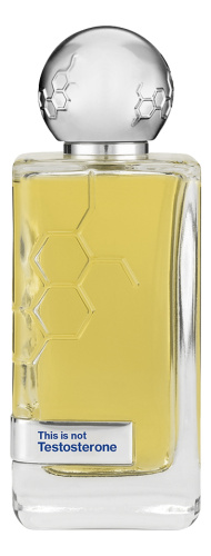 This Is Not testosterone: духи 100мл уценка