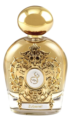 Zubenel: духи 100мл уценка