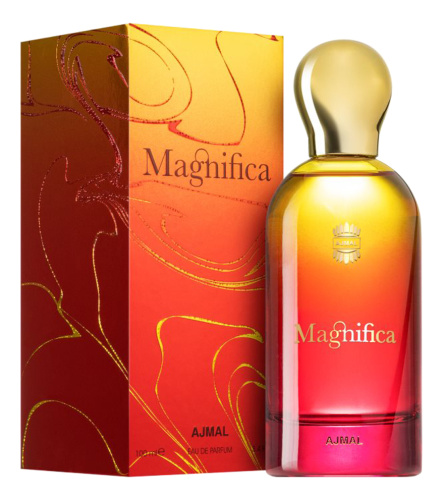 Magnifica: парфюмерная вода 100мл