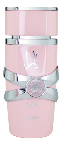 Yara: парфюмерная вода 100мл уценка