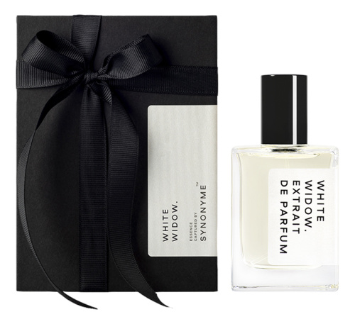 White Widow: духи 33мл