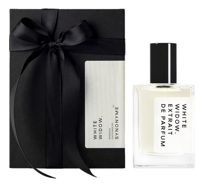 White Widow: духи 33мл