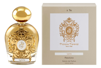 Lyncis: духи 100мл