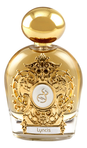 Lyncis: духи 100мл уценка