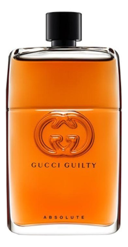 Guilty Absolute: парфюмерная вода 150мл уценка