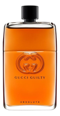 Guilty Absolute: парфюмерная вода 150мл уценка