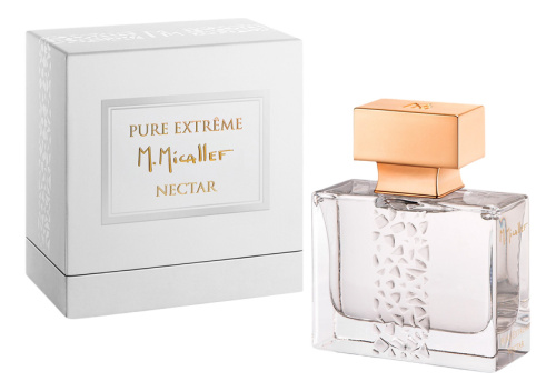 Pure Extreme Nectar: духи 50мл